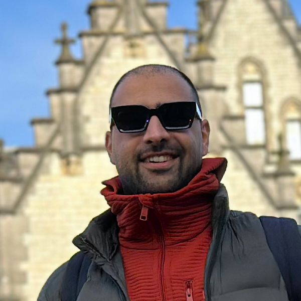 Ali-Tourani-Profile