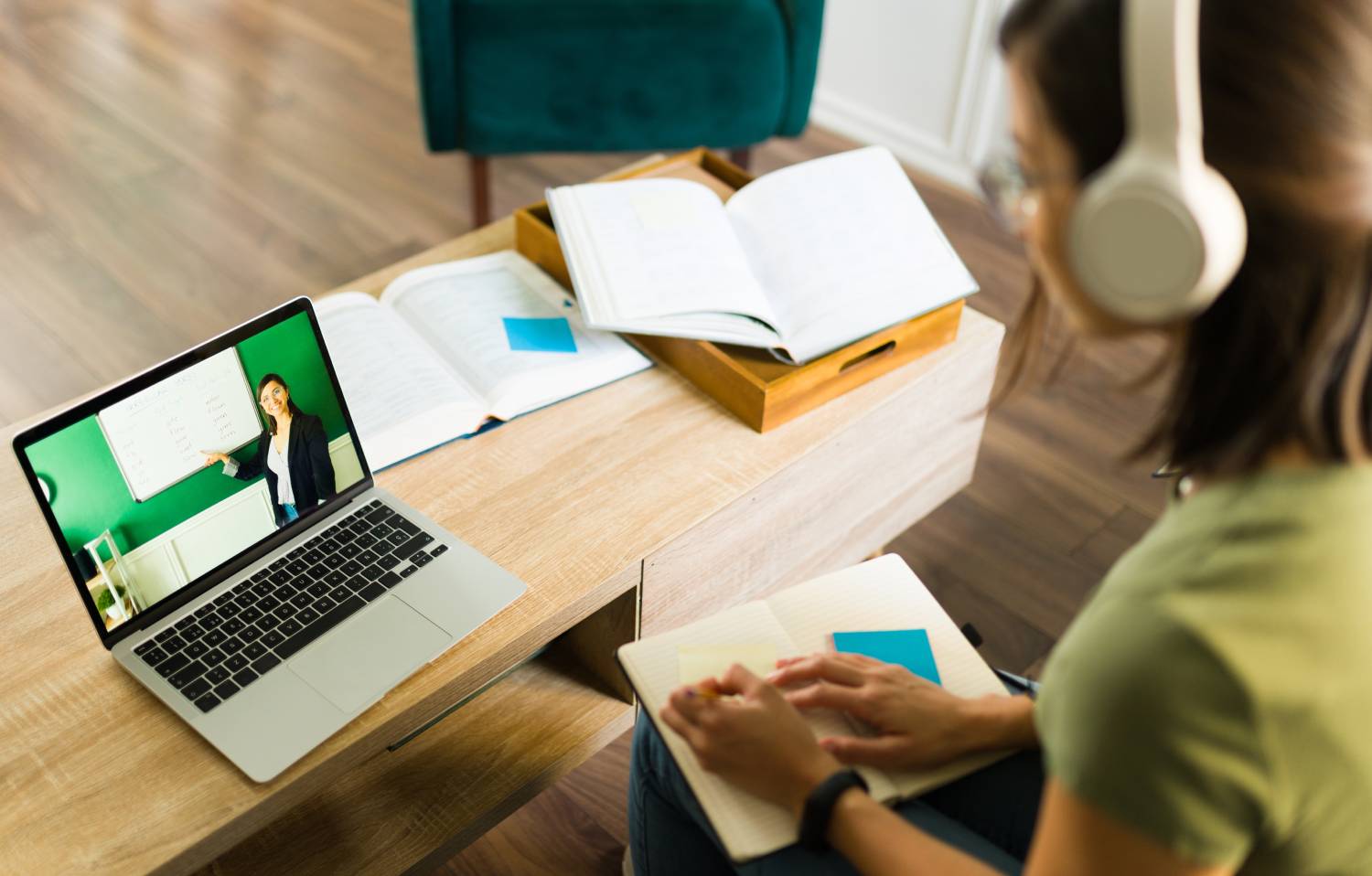 E-Learning & Instructional Design