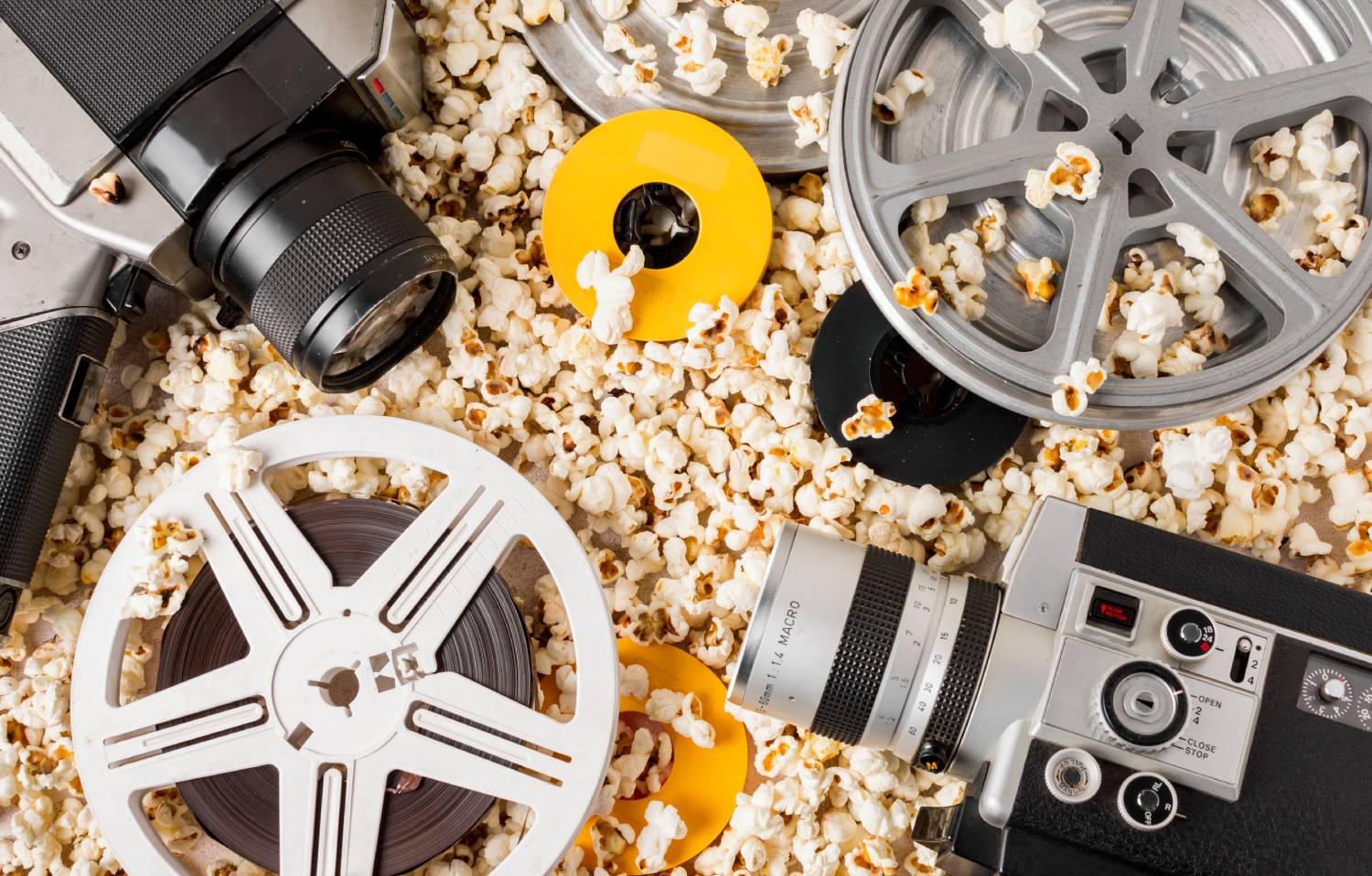 Movie RecSys