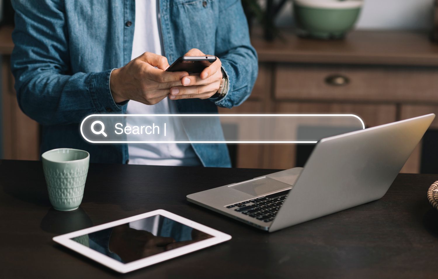Parsiab Search Engine