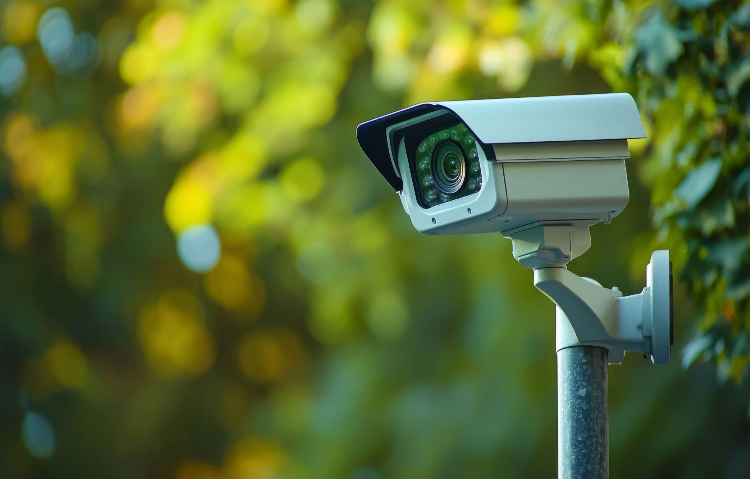 Computer Vision & Smart Cities